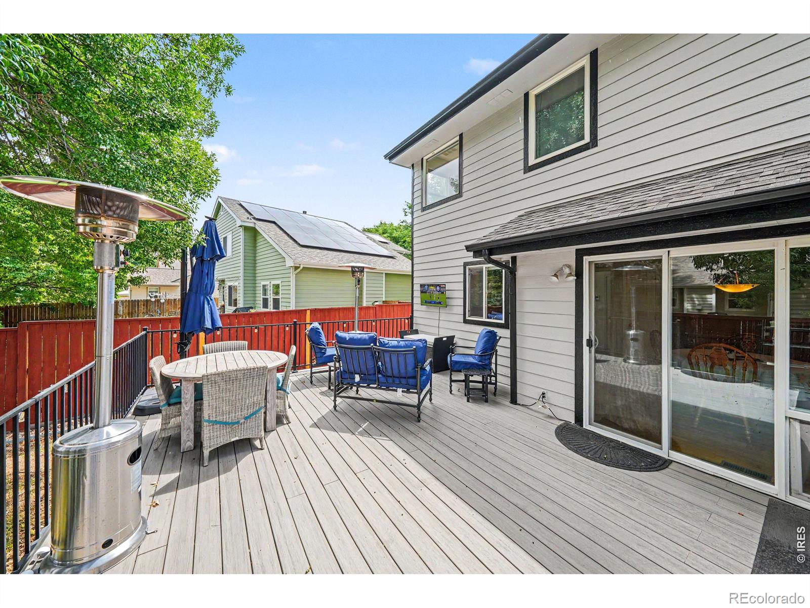 MLS Image #24 for 2632  paddington road,fort collins, Colorado
