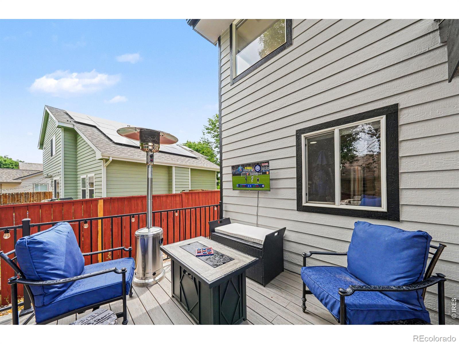 MLS Image #25 for 2632  paddington road,fort collins, Colorado