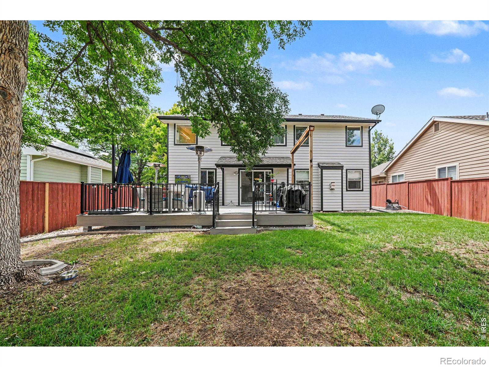 MLS Image #27 for 2632  paddington road,fort collins, Colorado