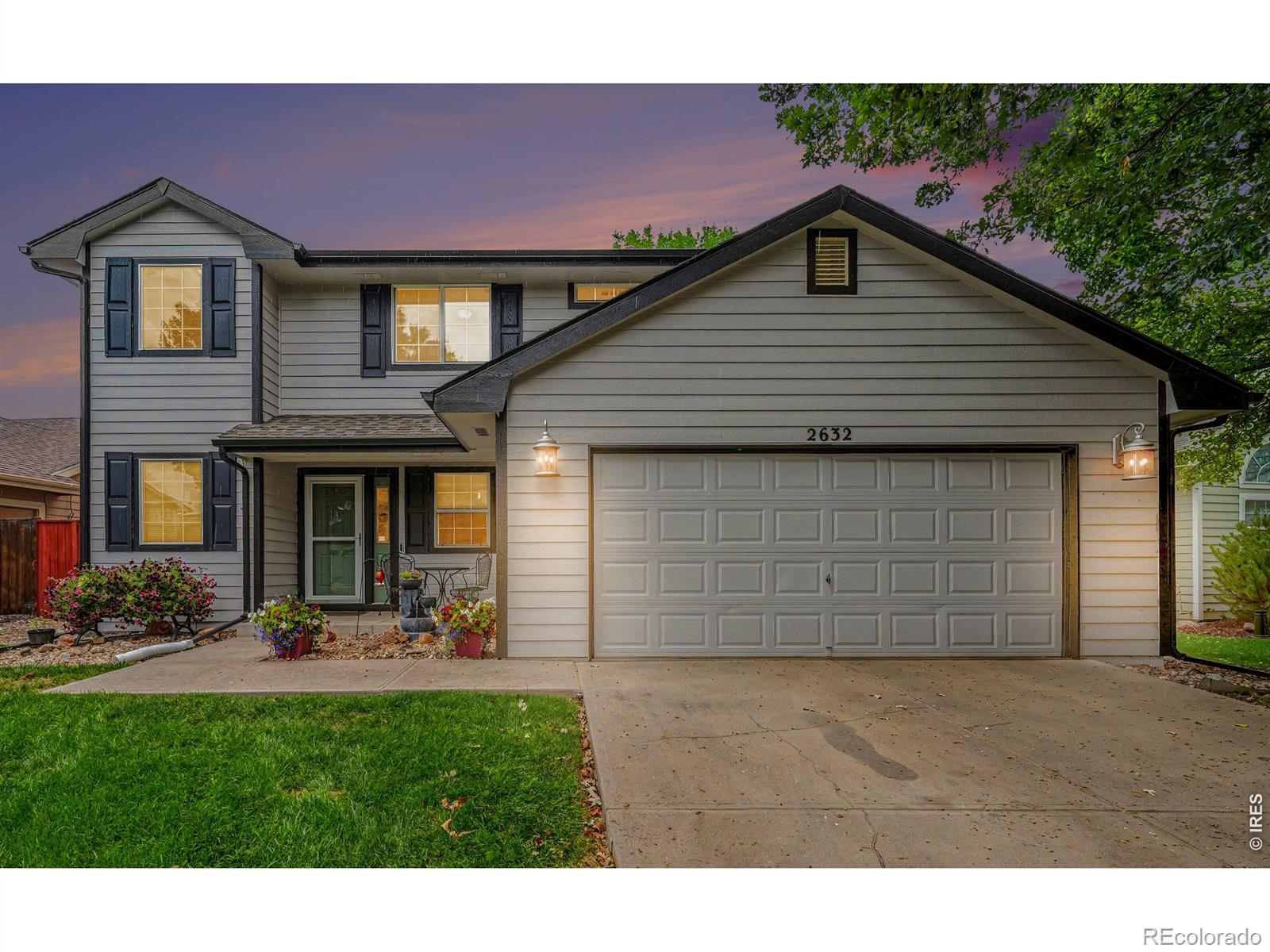MLS Image #28 for 2632  paddington road,fort collins, Colorado