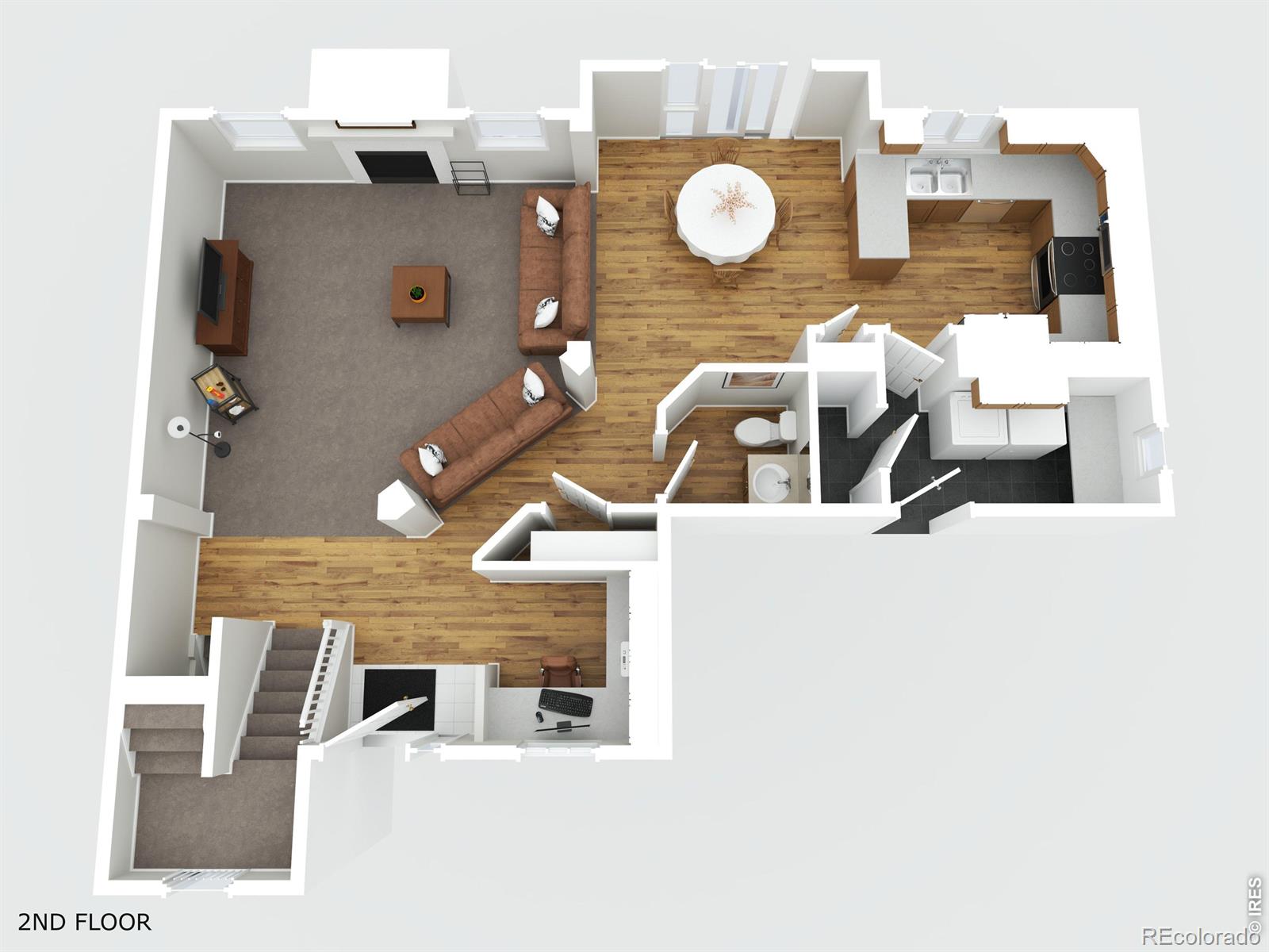 MLS Image #30 for 2632  paddington road,fort collins, Colorado