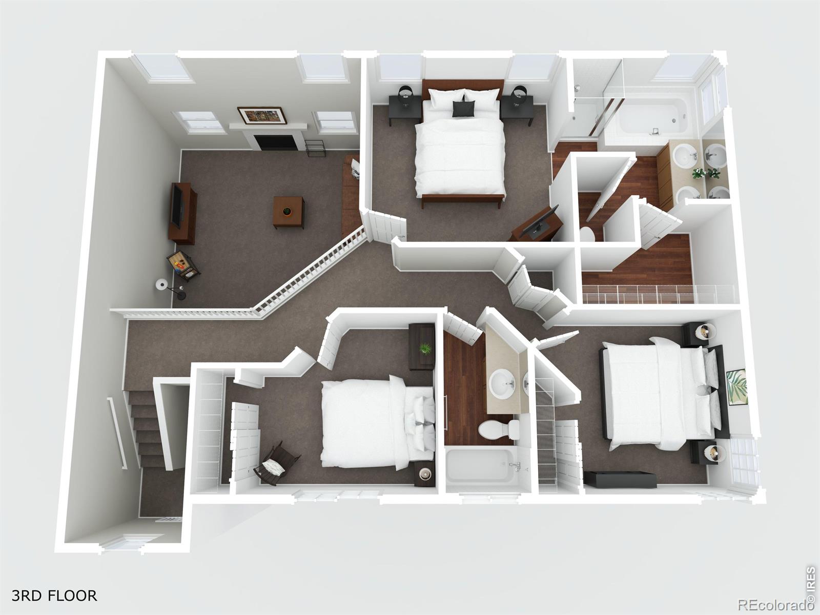 MLS Image #31 for 2632  paddington road,fort collins, Colorado