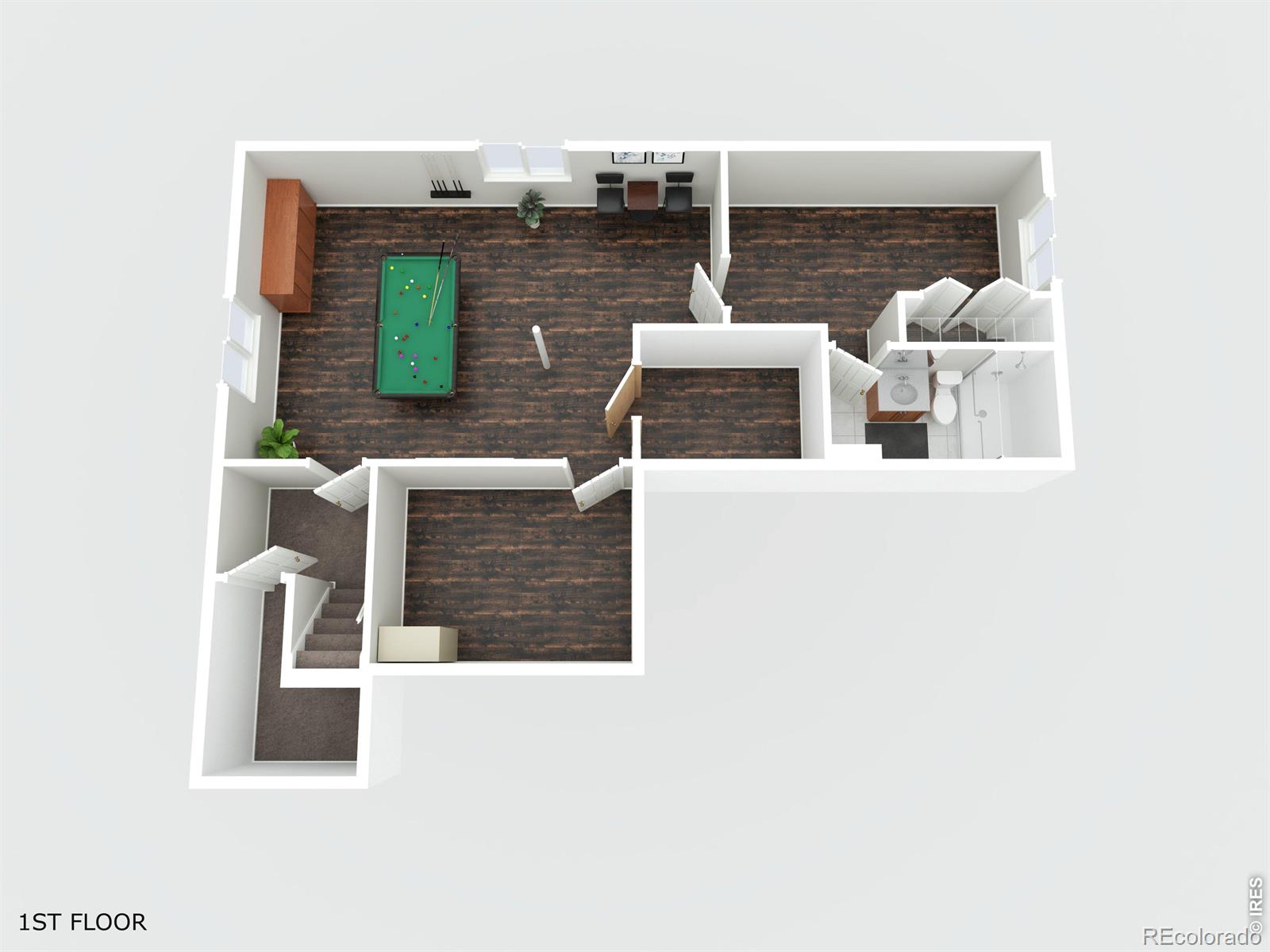 MLS Image #32 for 2632  paddington road,fort collins, Colorado