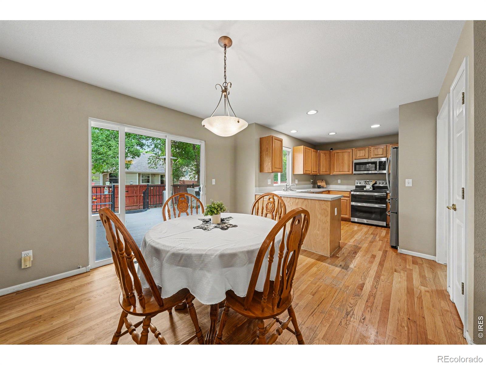MLS Image #5 for 2632  paddington road,fort collins, Colorado