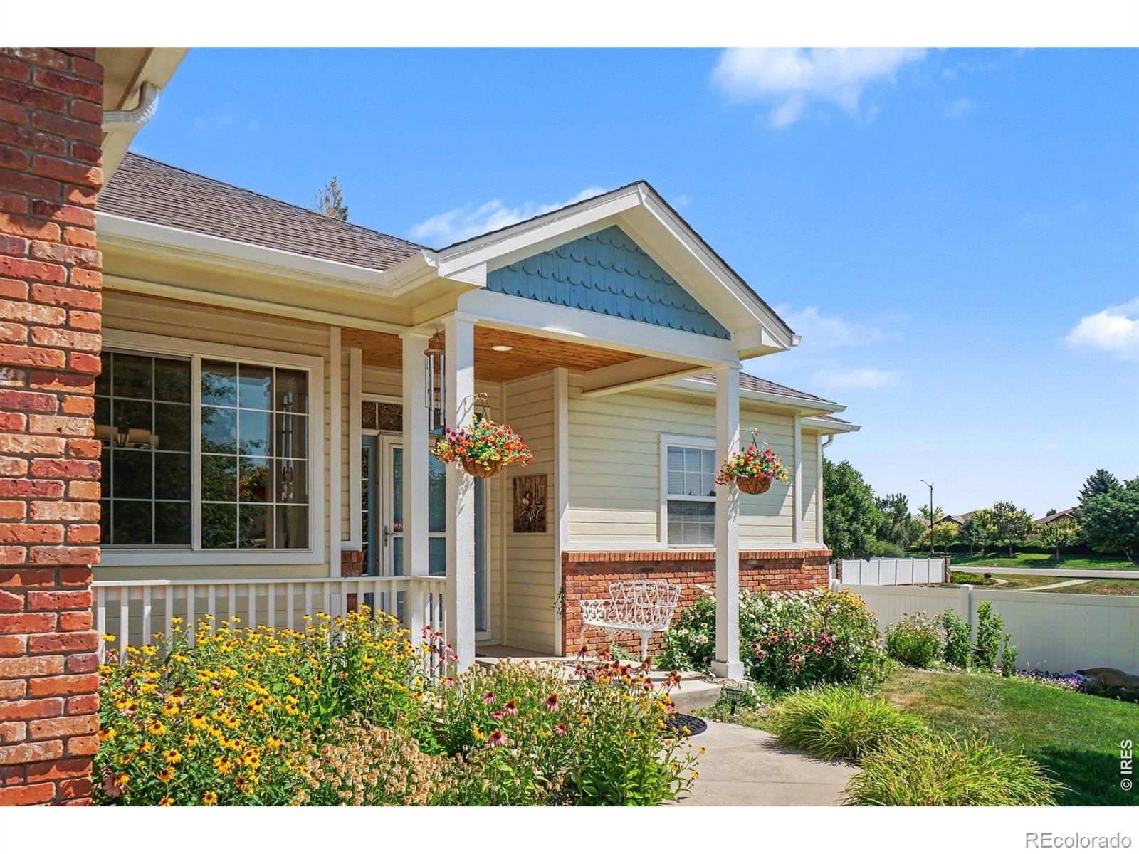 MLS Image #3 for 1505  farmland street,loveland, Colorado