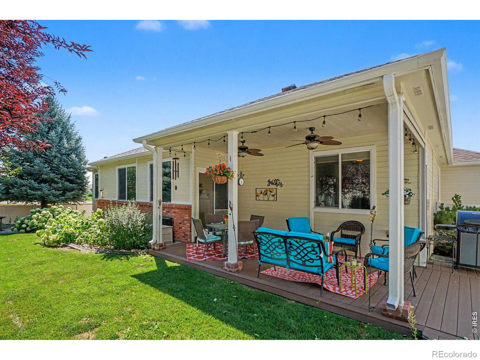 MLS Image #30 for 1505  farmland street,loveland, Colorado