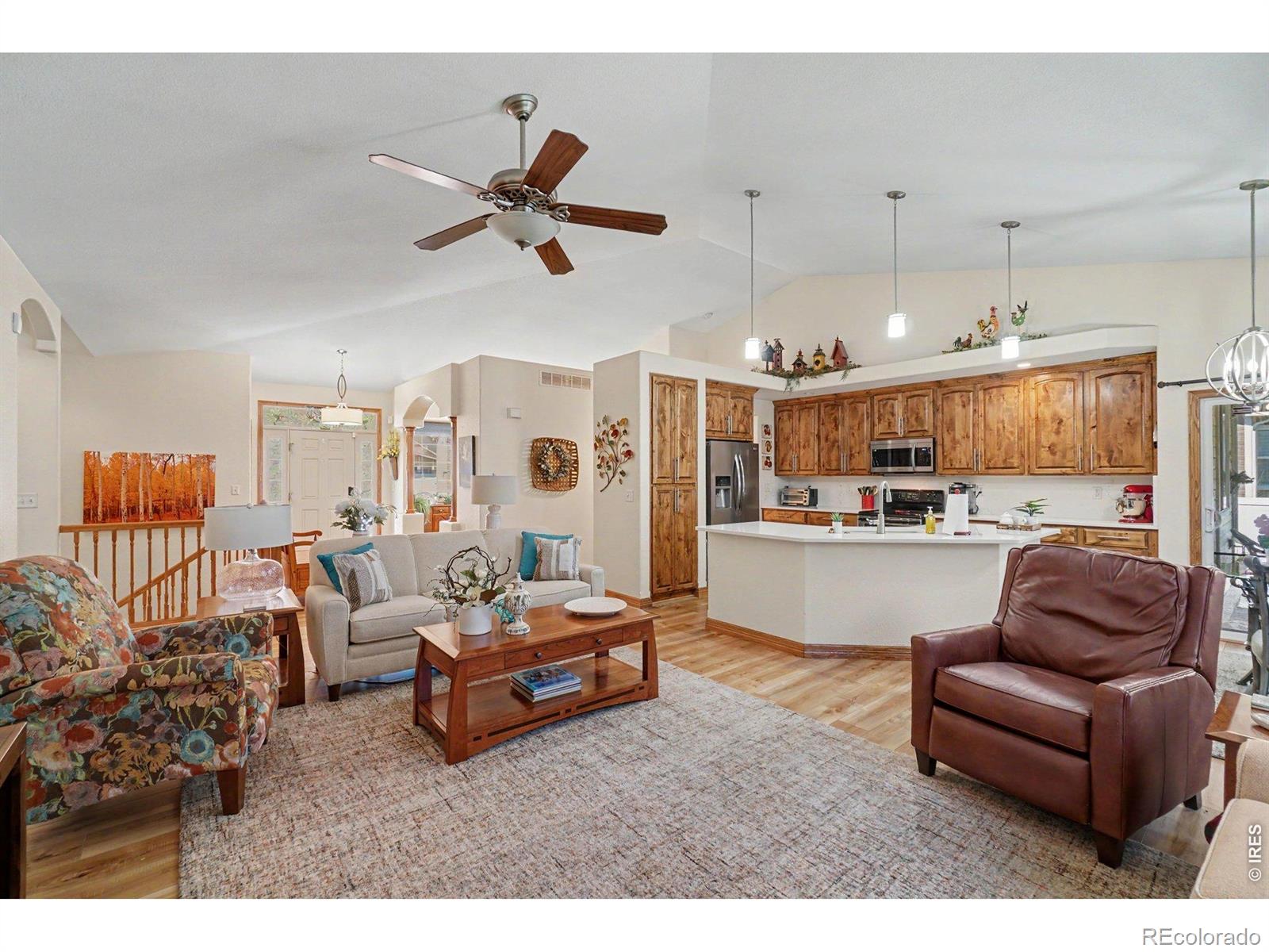 MLS Image #8 for 1505  farmland street,loveland, Colorado
