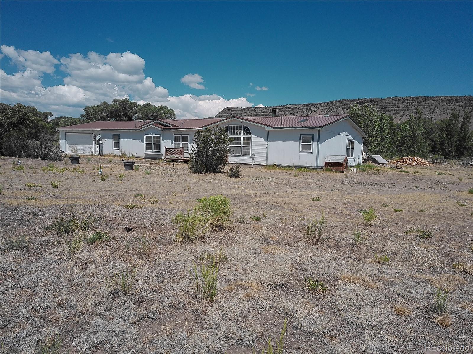 MLS Image #1 for 5769  county road d.5 ,antonito, Colorado