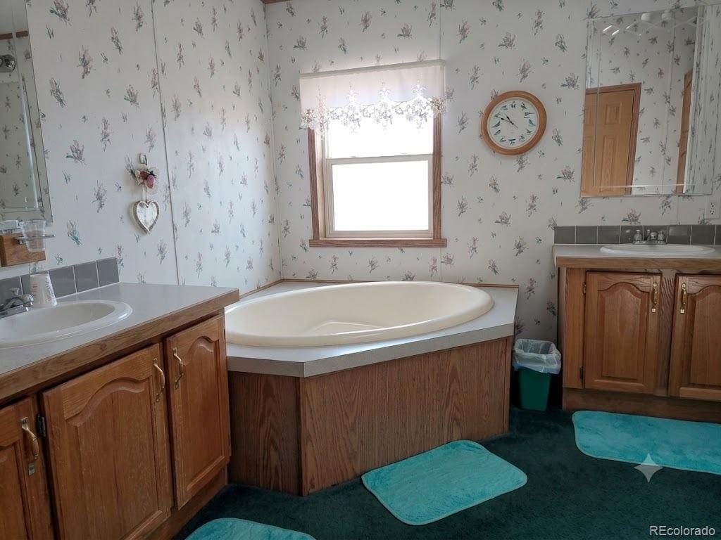 MLS Image #11 for 5769  county road d.5 ,antonito, Colorado