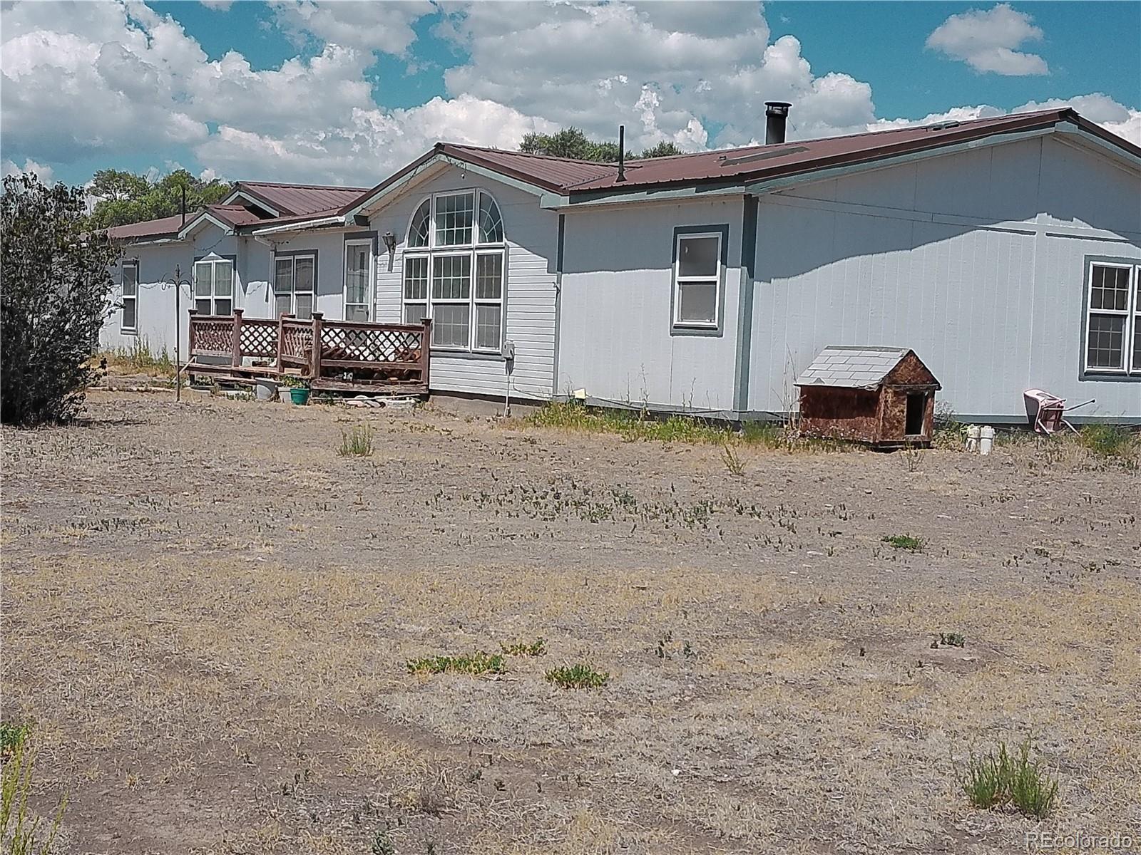 MLS Image #2 for 5769  county road d.5 ,antonito, Colorado
