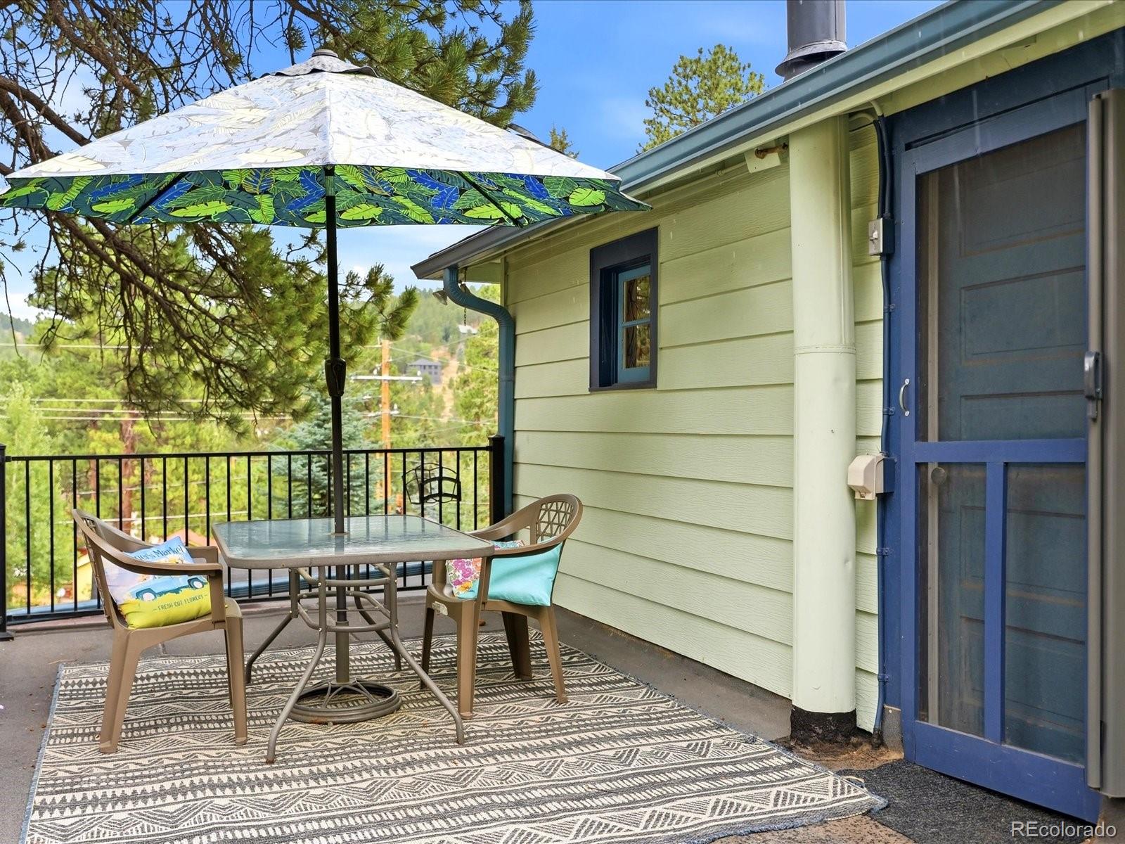 MLS Image #24 for 26407 s end road,kittredge, Colorado