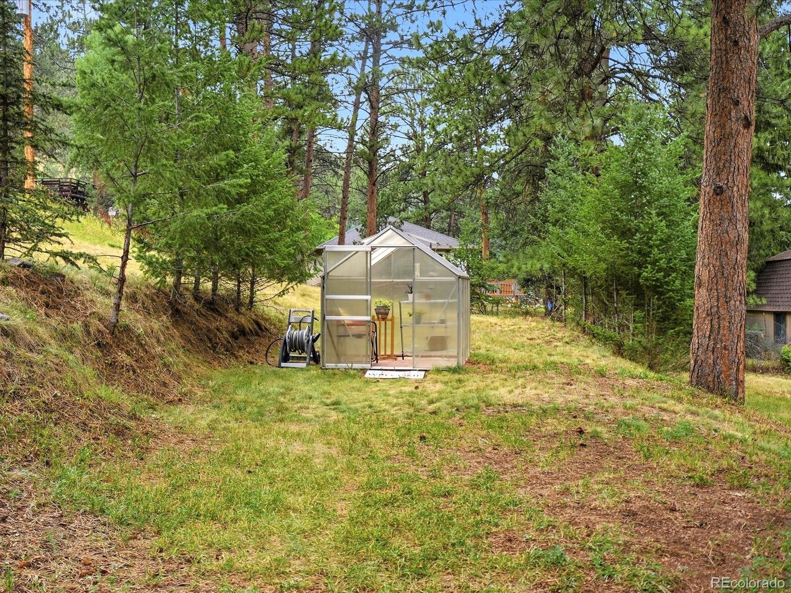 MLS Image #25 for 26407 s end road,kittredge, Colorado