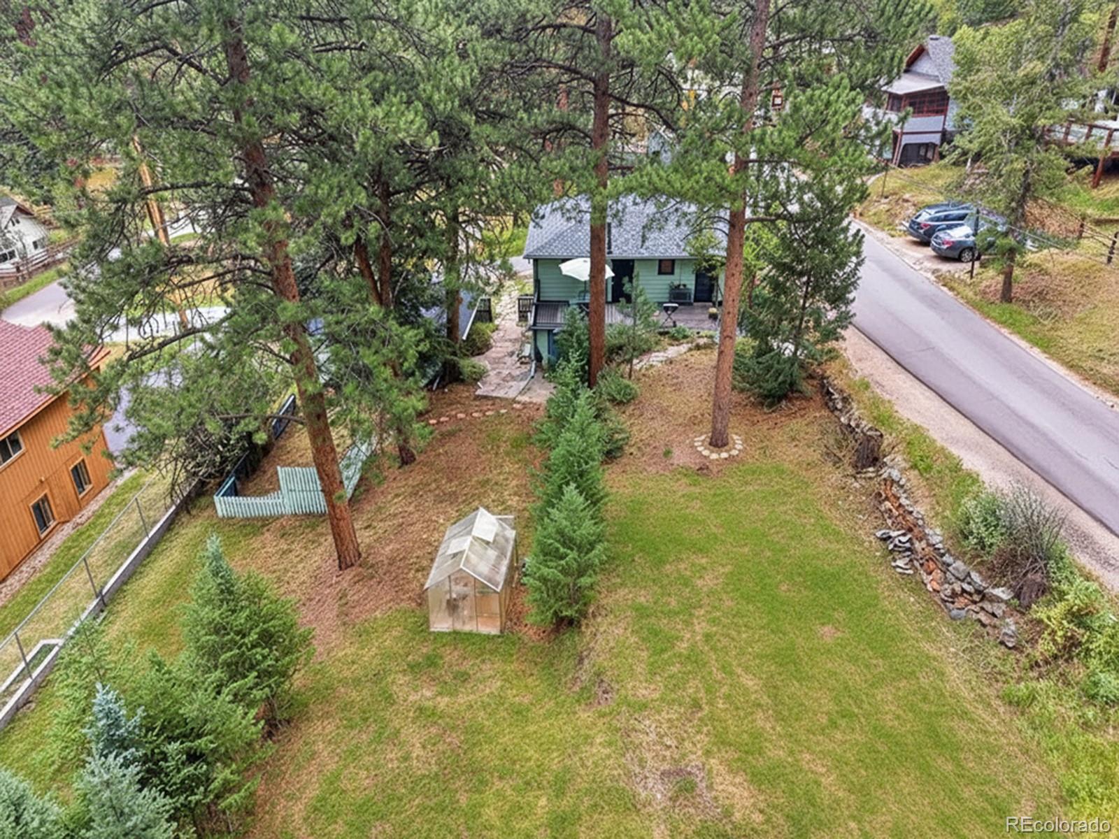 MLS Image #39 for 26407 s end road,kittredge, Colorado