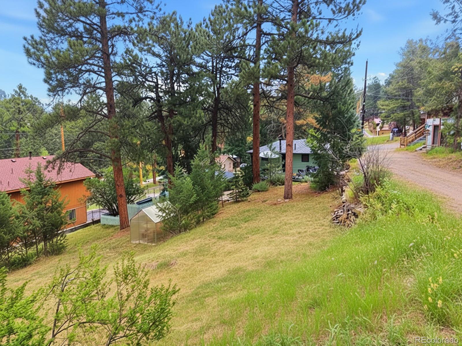MLS Image #40 for 26407 s end road,kittredge, Colorado