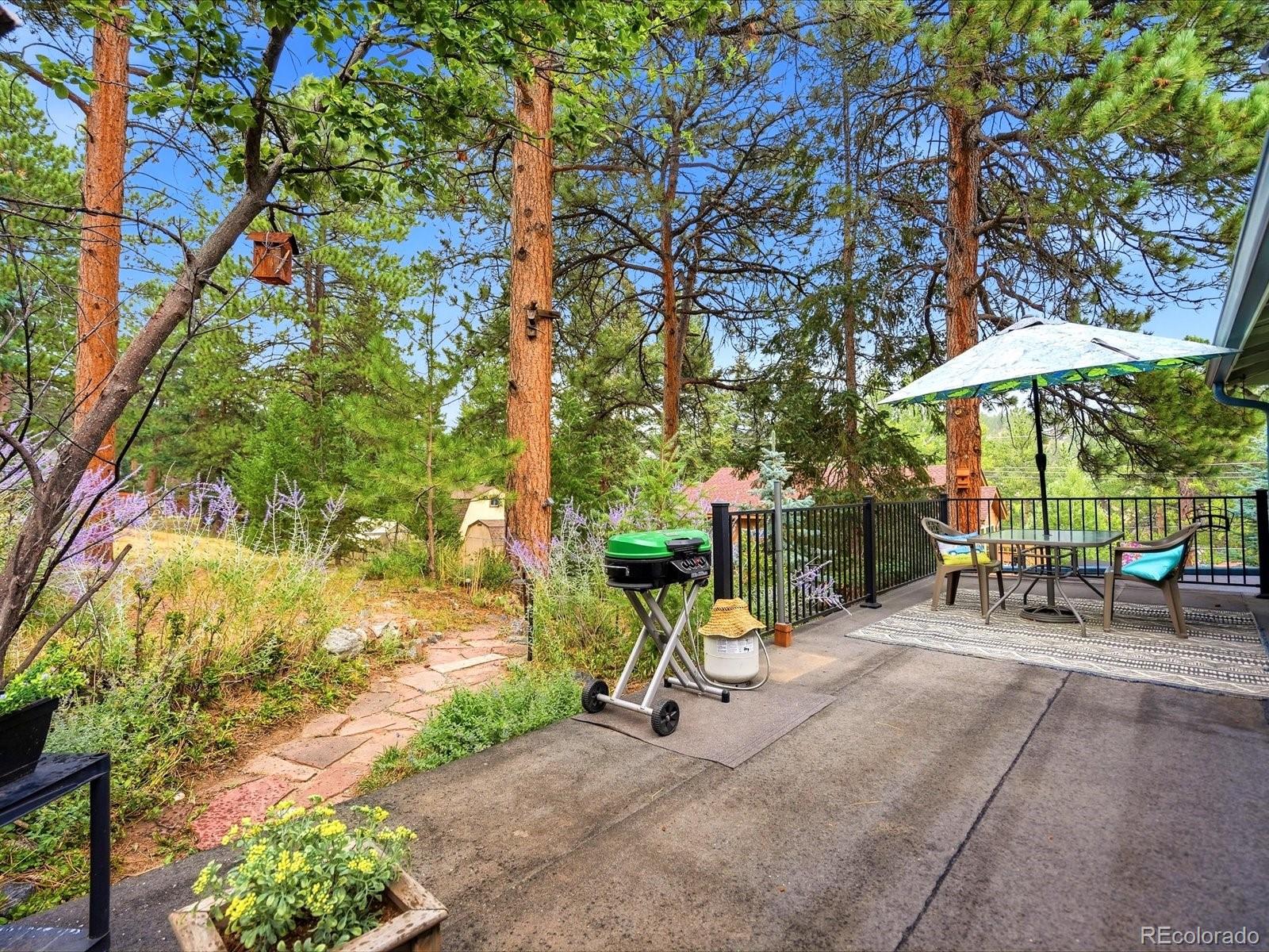 MLS Image #43 for 26407 s end road,kittredge, Colorado