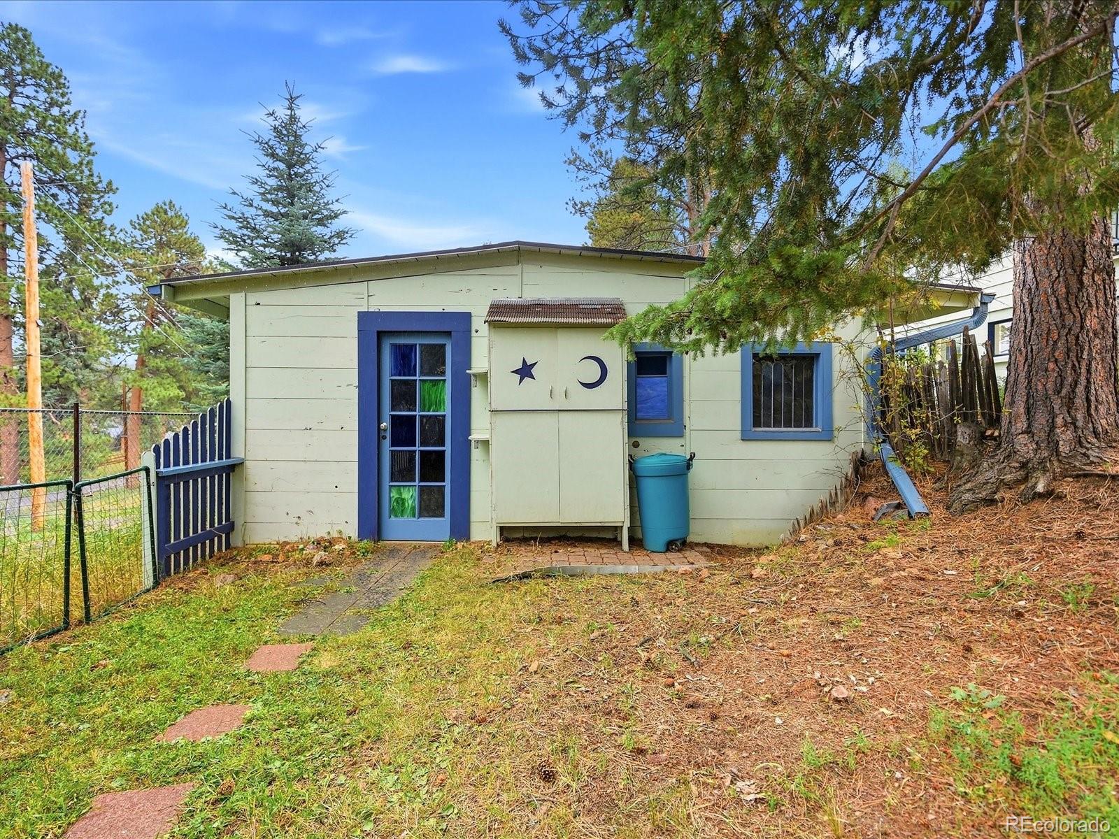 MLS Image #46 for 26407 s end road,kittredge, Colorado
