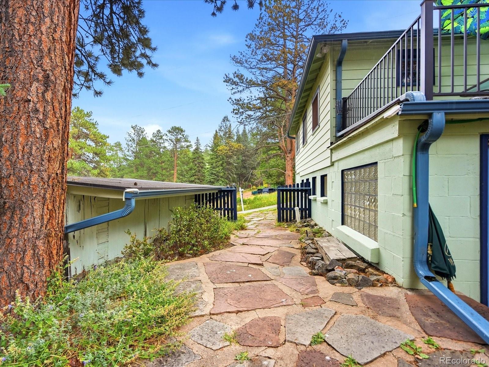 MLS Image #9 for 26407 s end road,kittredge, Colorado