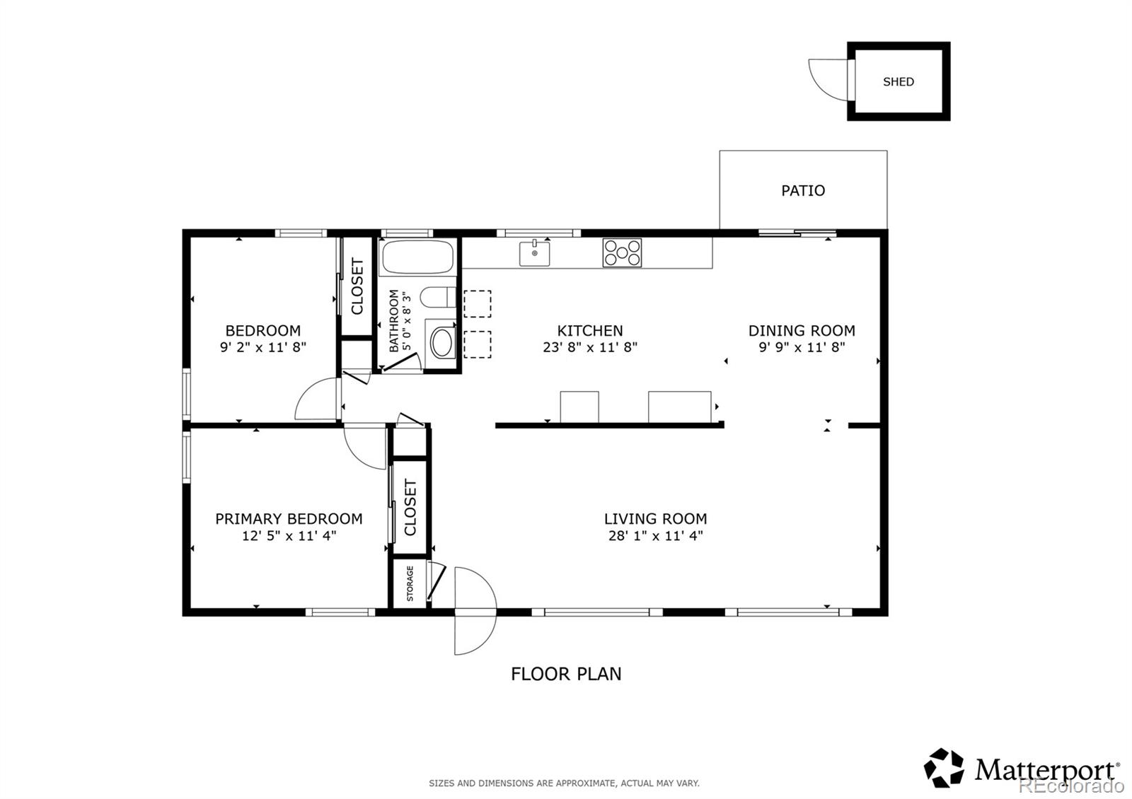 MLS Image #24 for 885  hartford drive,boulder, Colorado