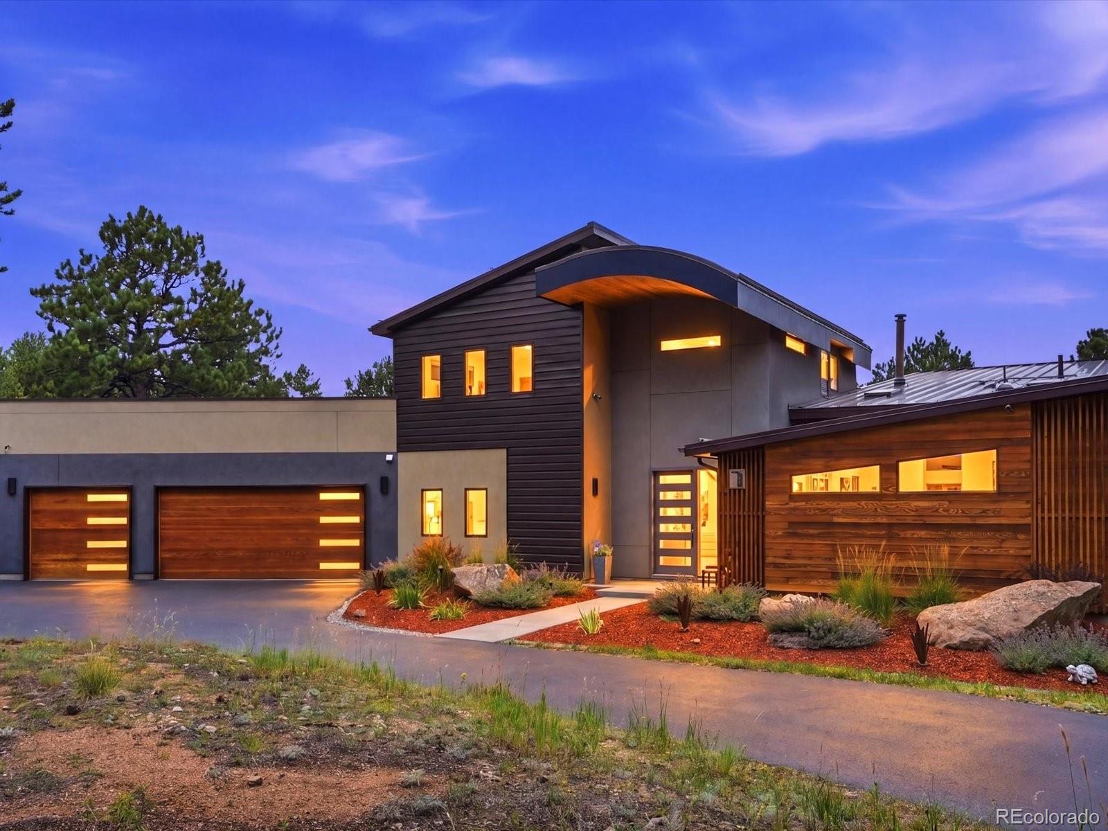 MLS Image #0 for 5809 s skyline drive,evergreen, Colorado