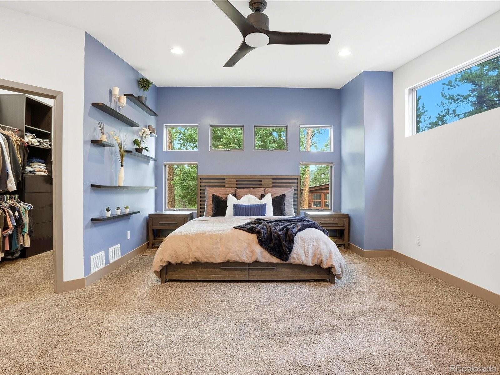 MLS Image #12 for 5809 s skyline drive,evergreen, Colorado