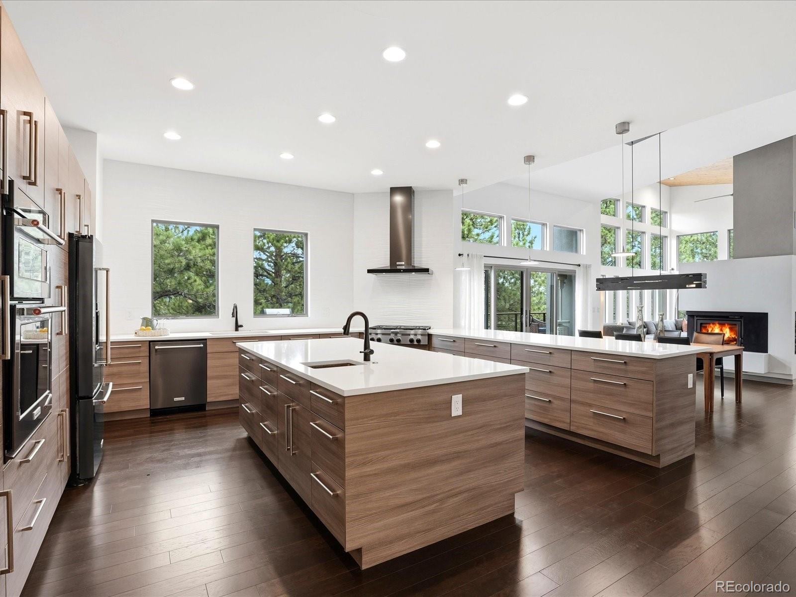 MLS Image #20 for 5809 s skyline drive,evergreen, Colorado