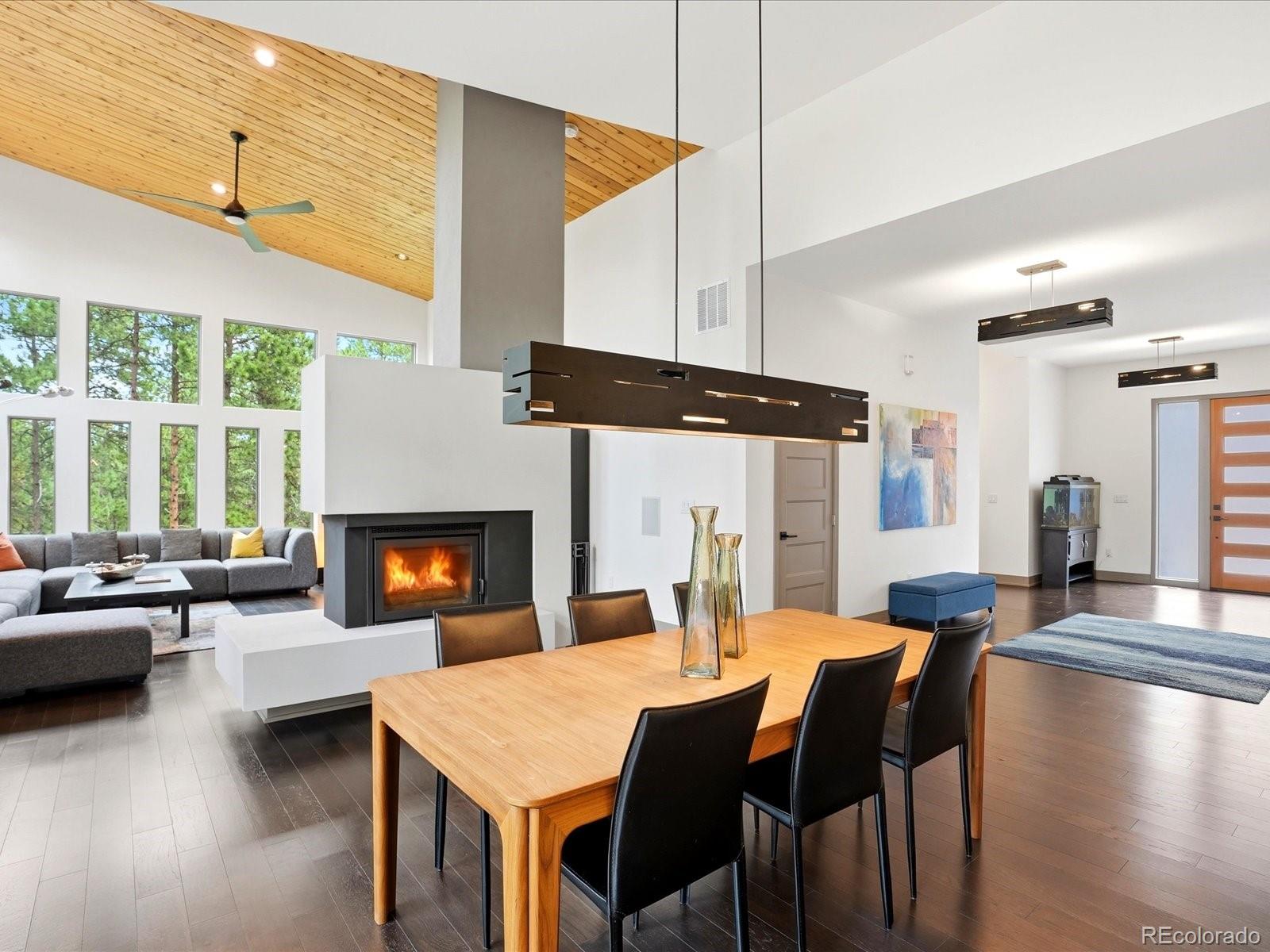 MLS Image #27 for 5809 s skyline drive,evergreen, Colorado