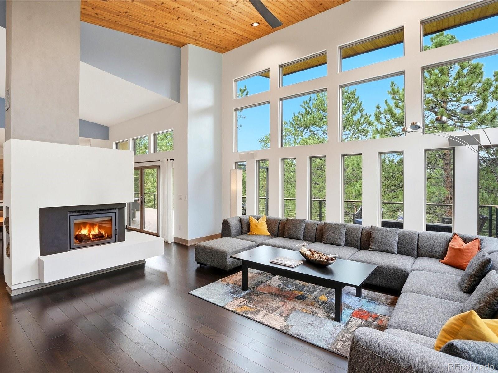 MLS Image #28 for 5809 s skyline drive,evergreen, Colorado