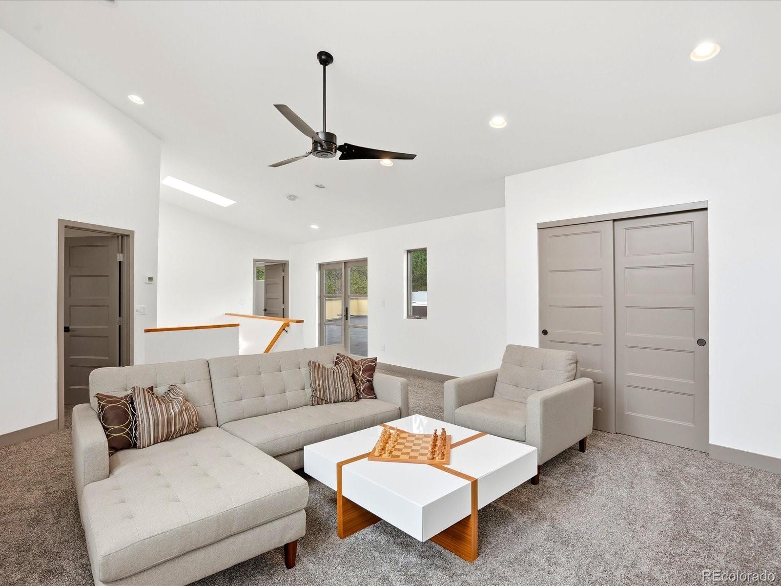 MLS Image #34 for 5809 s skyline drive,evergreen, Colorado