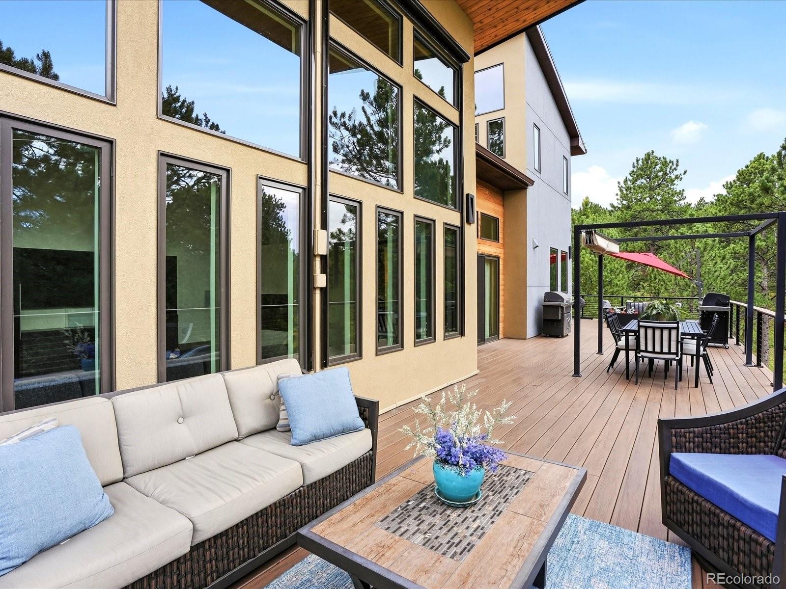 MLS Image #39 for 5809 s skyline drive,evergreen, Colorado