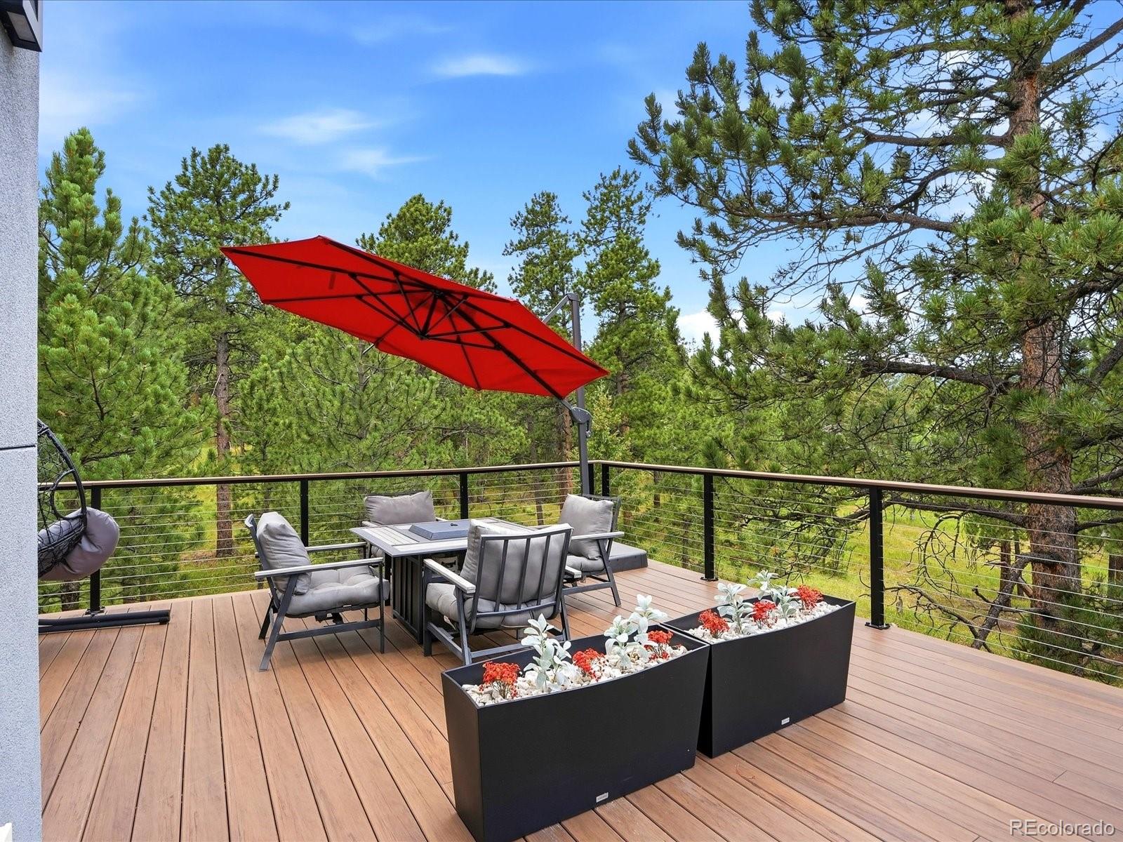 MLS Image #41 for 5809 s skyline drive,evergreen, Colorado