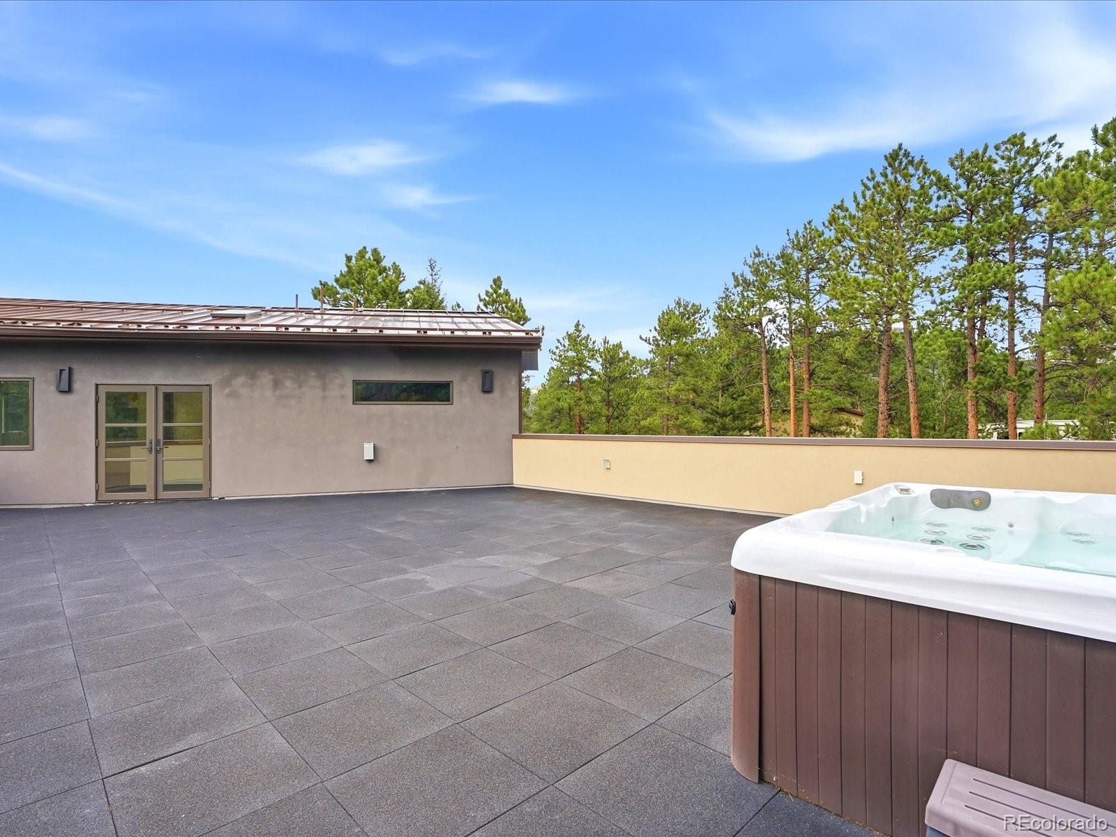 MLS Image #42 for 5809 s skyline drive,evergreen, Colorado