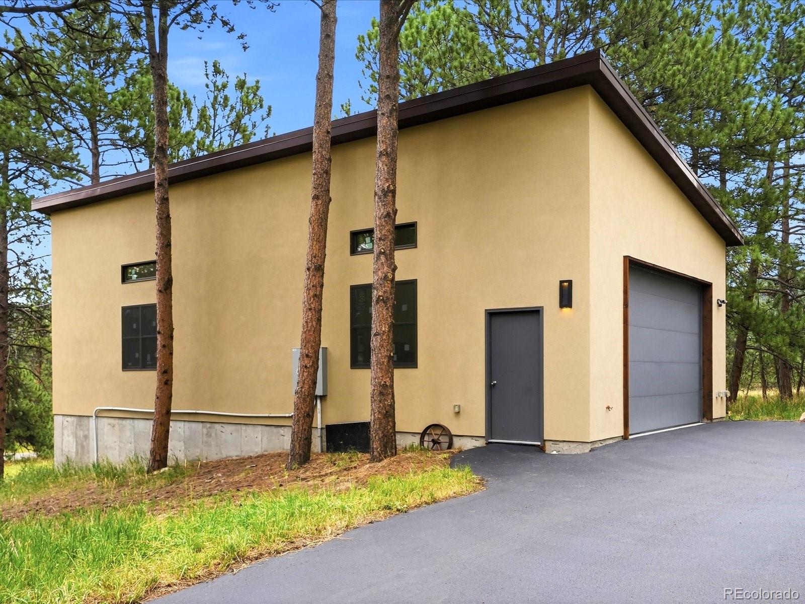MLS Image #43 for 5809 s skyline drive,evergreen, Colorado