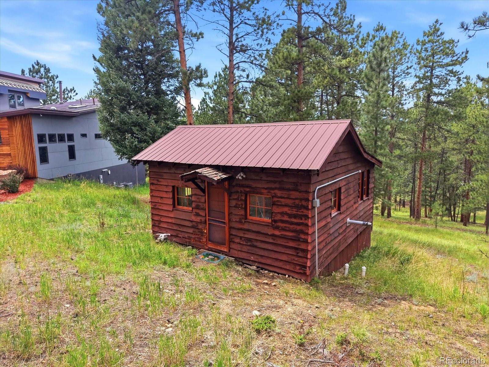 MLS Image #45 for 5809 s skyline drive,evergreen, Colorado