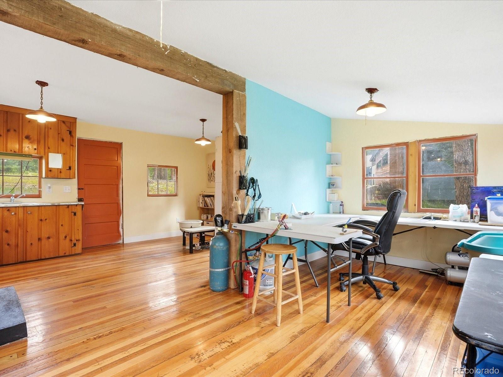MLS Image #48 for 5809 s skyline drive,evergreen, Colorado