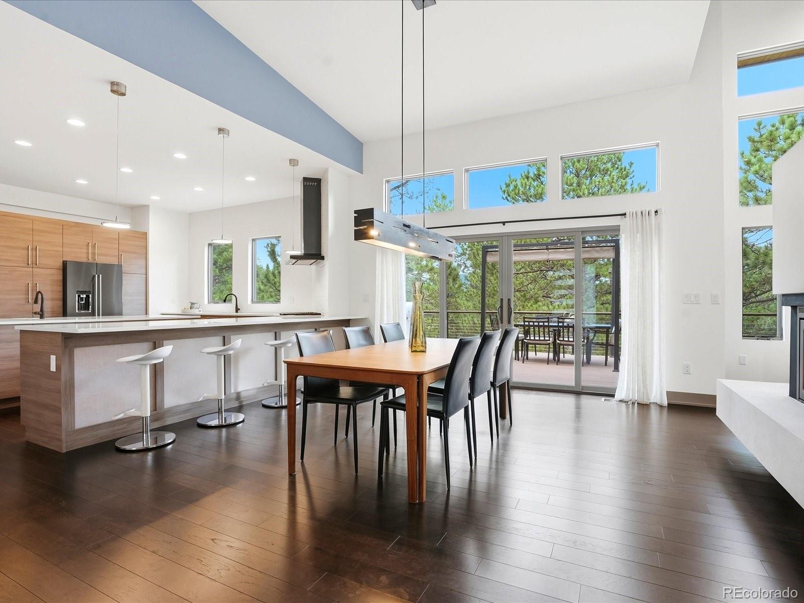 MLS Image #6 for 5809 s skyline drive,evergreen, Colorado