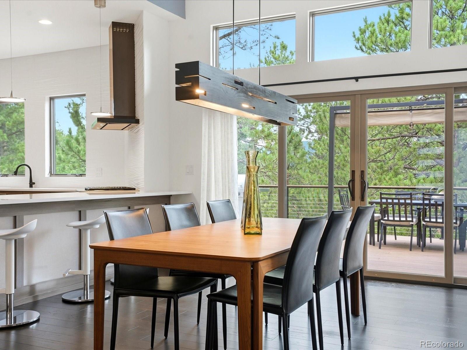 MLS Image #7 for 5809 s skyline drive,evergreen, Colorado