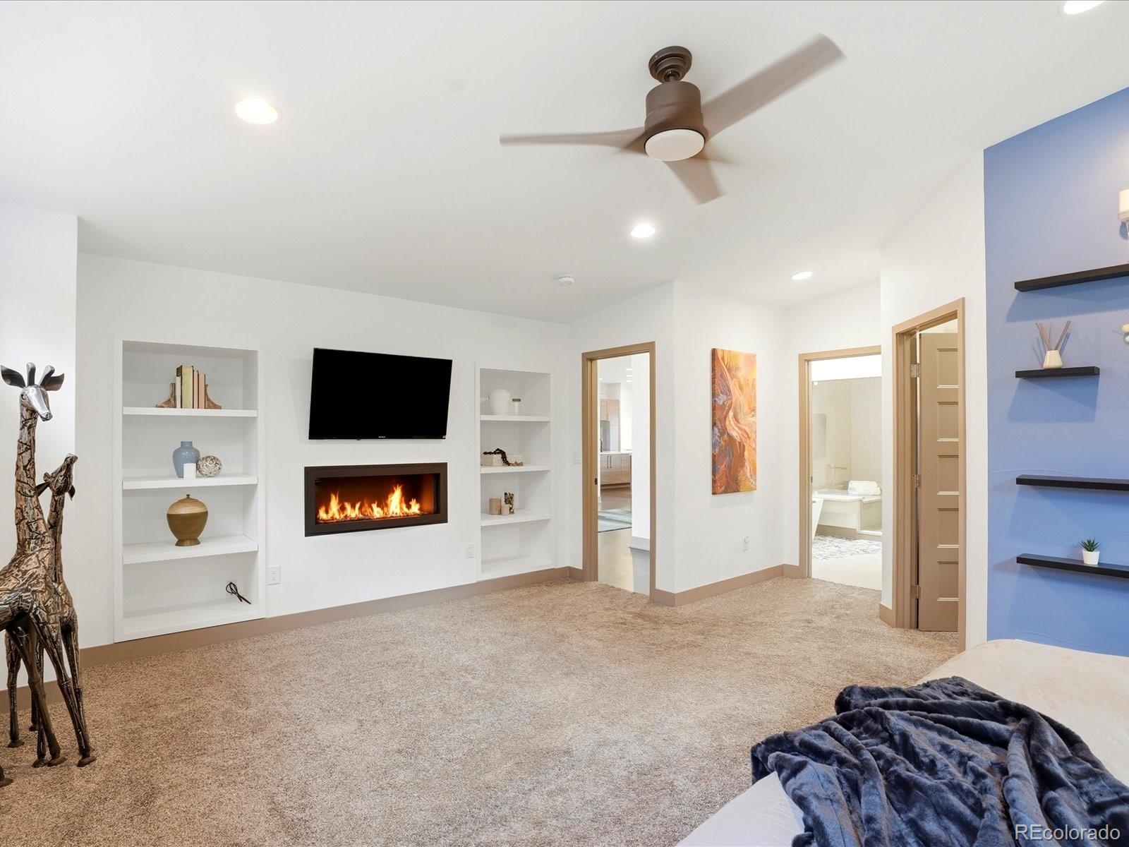 MLS Image #9 for 5809 s skyline drive,evergreen, Colorado