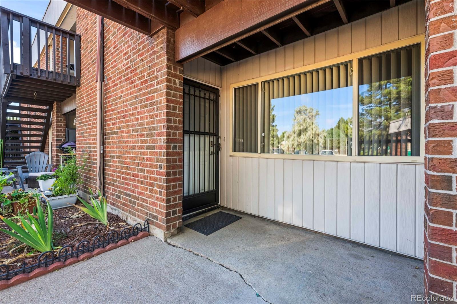 MLS Image #0 for 3663 s sheridan boulevard c6,denver, Colorado