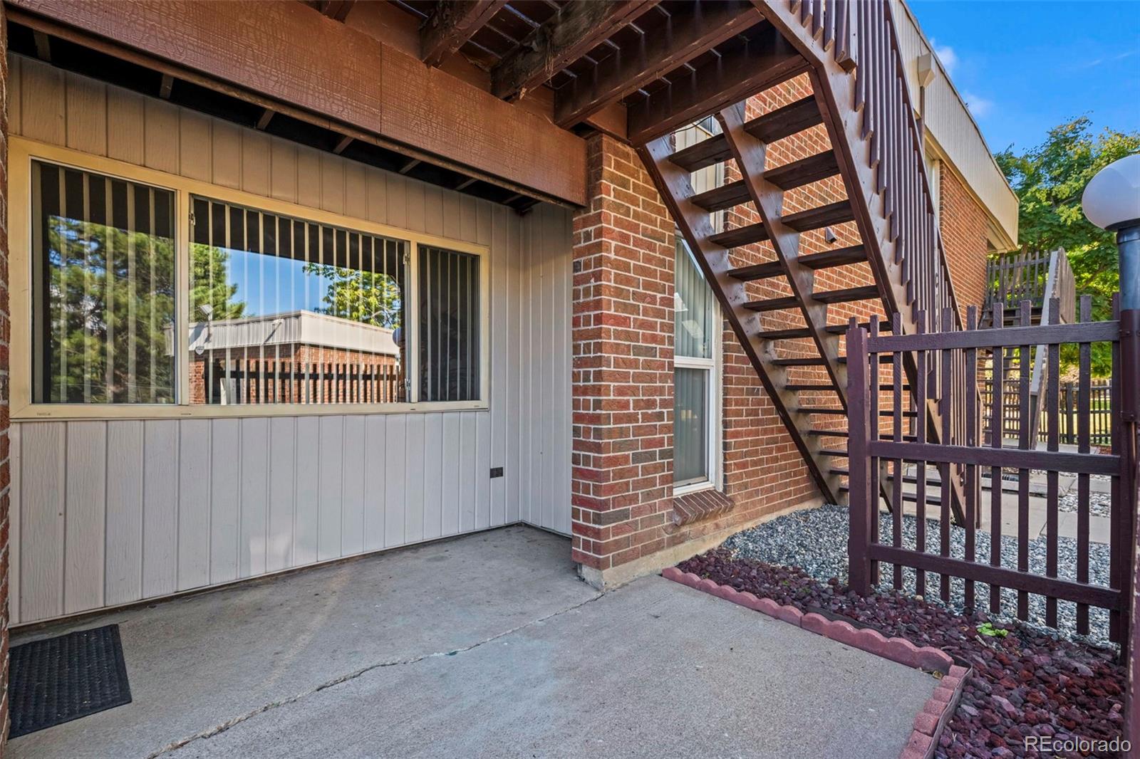 MLS Image #1 for 3663 s sheridan boulevard c6,denver, Colorado