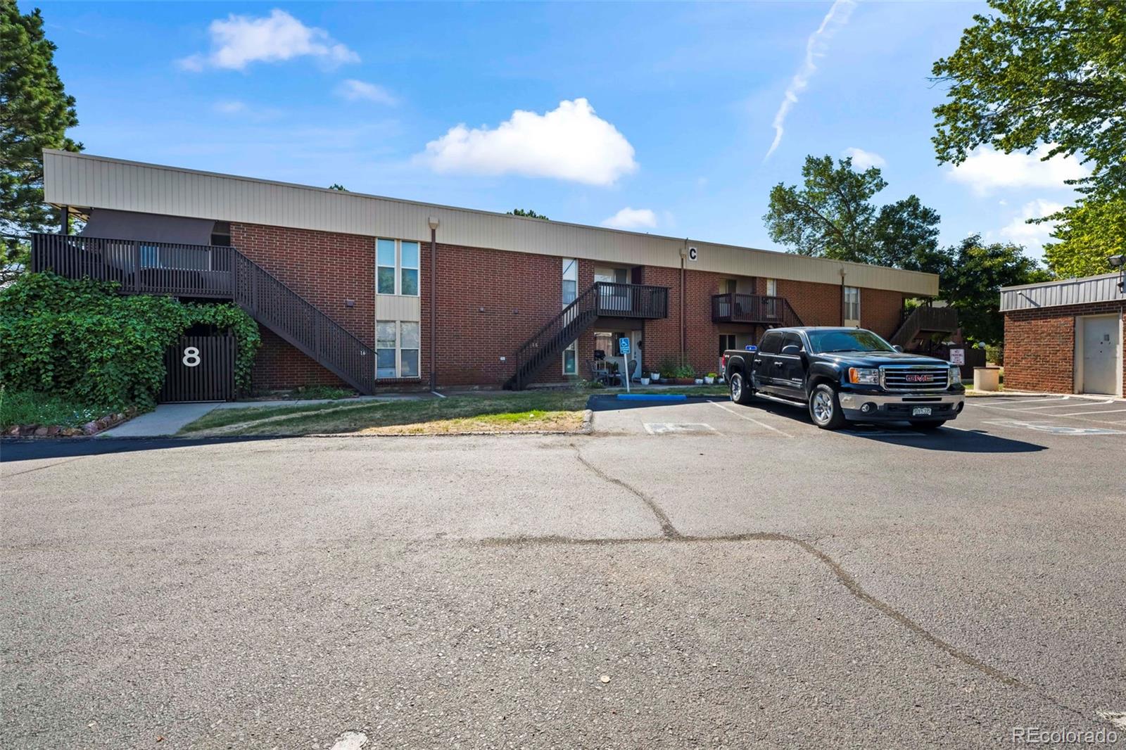 MLS Image #17 for 3663 s sheridan boulevard c6,denver, Colorado