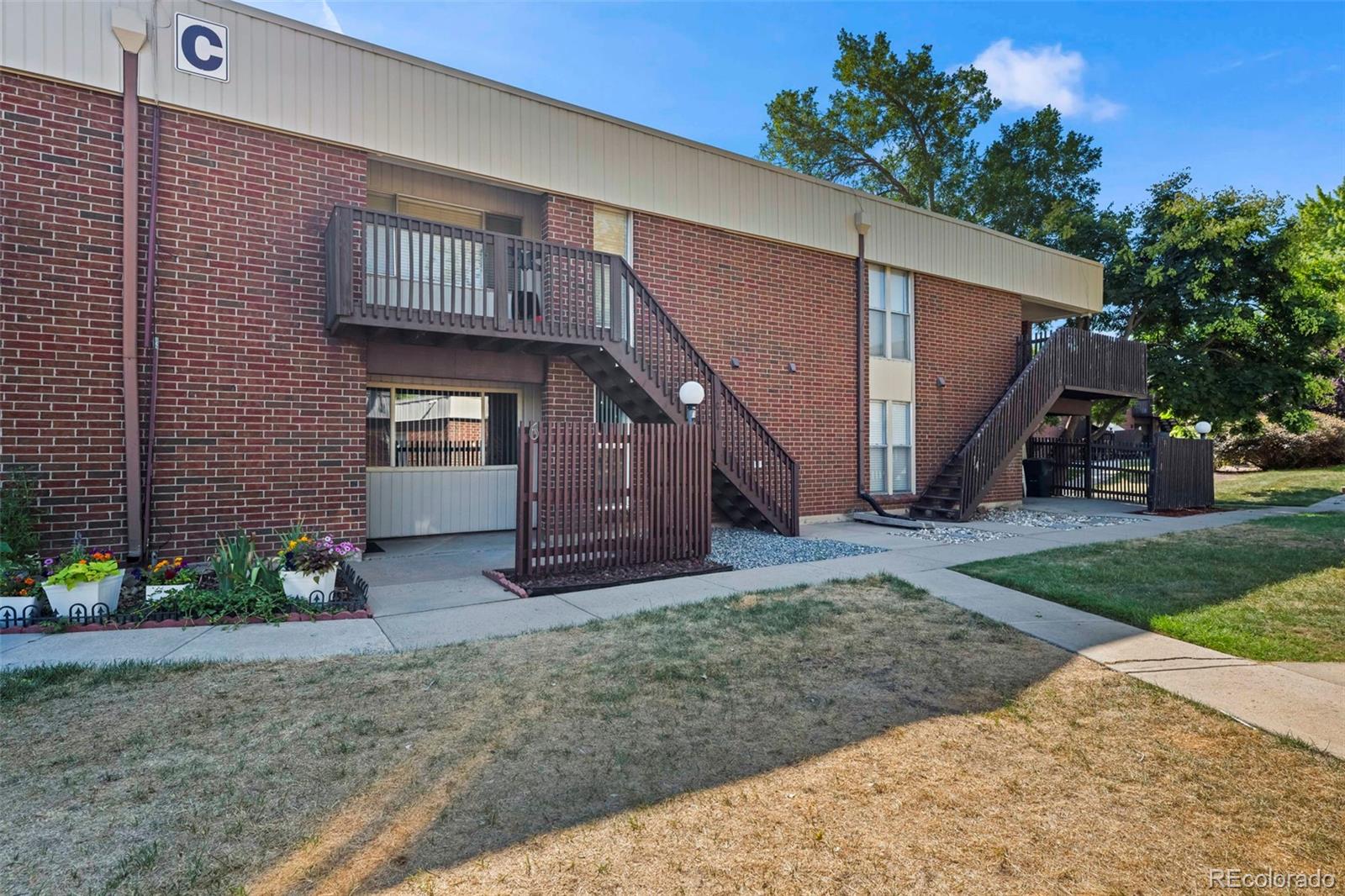 MLS Image #18 for 3663 s sheridan boulevard c6,denver, Colorado
