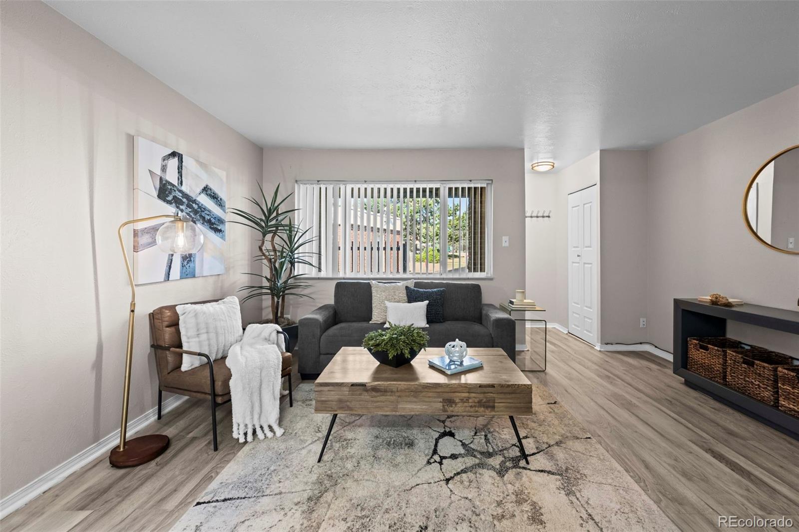 MLS Image #2 for 3663 s sheridan boulevard c6,denver, Colorado