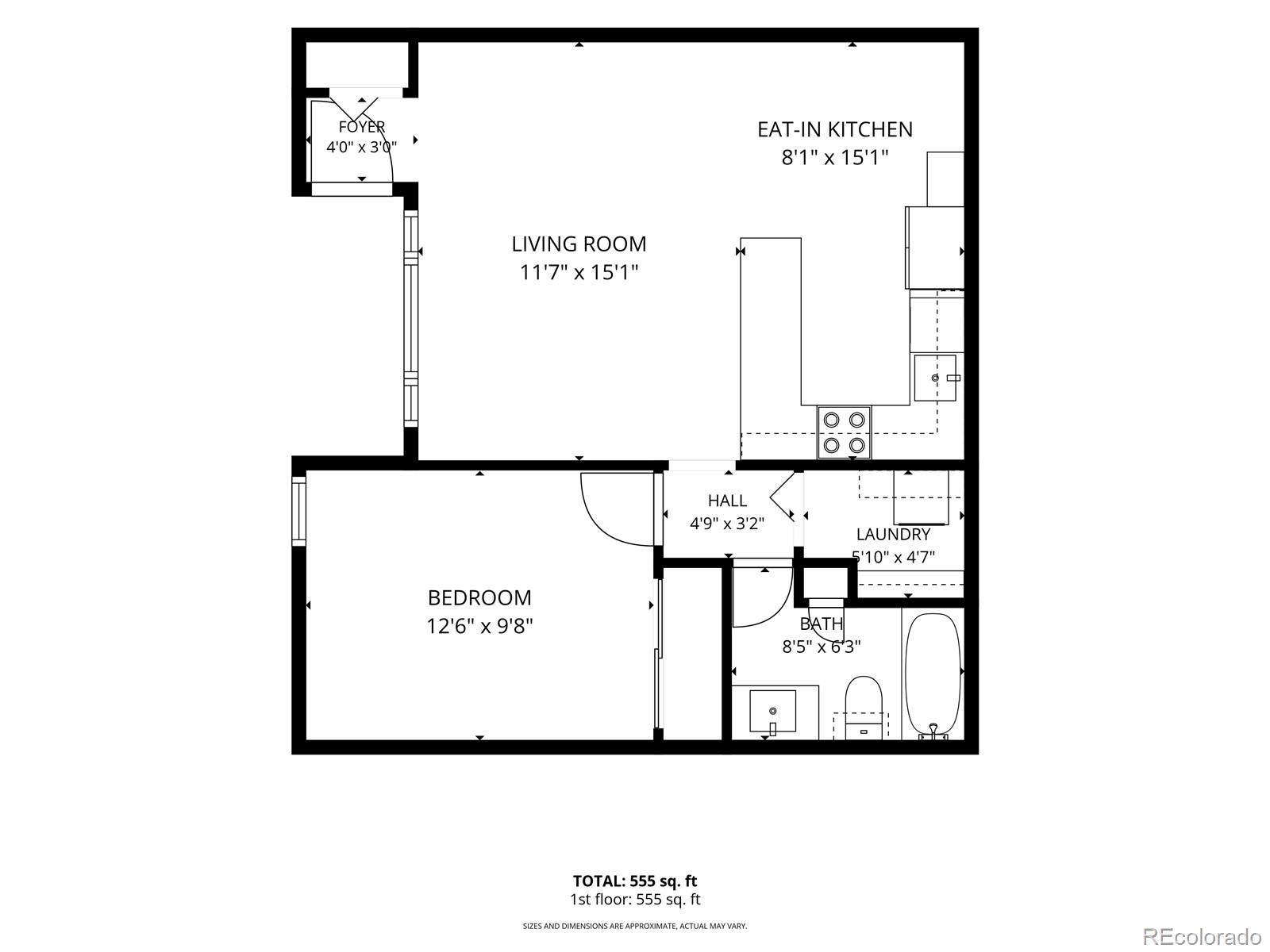 MLS Image #21 for 3663 s sheridan boulevard c6,denver, Colorado
