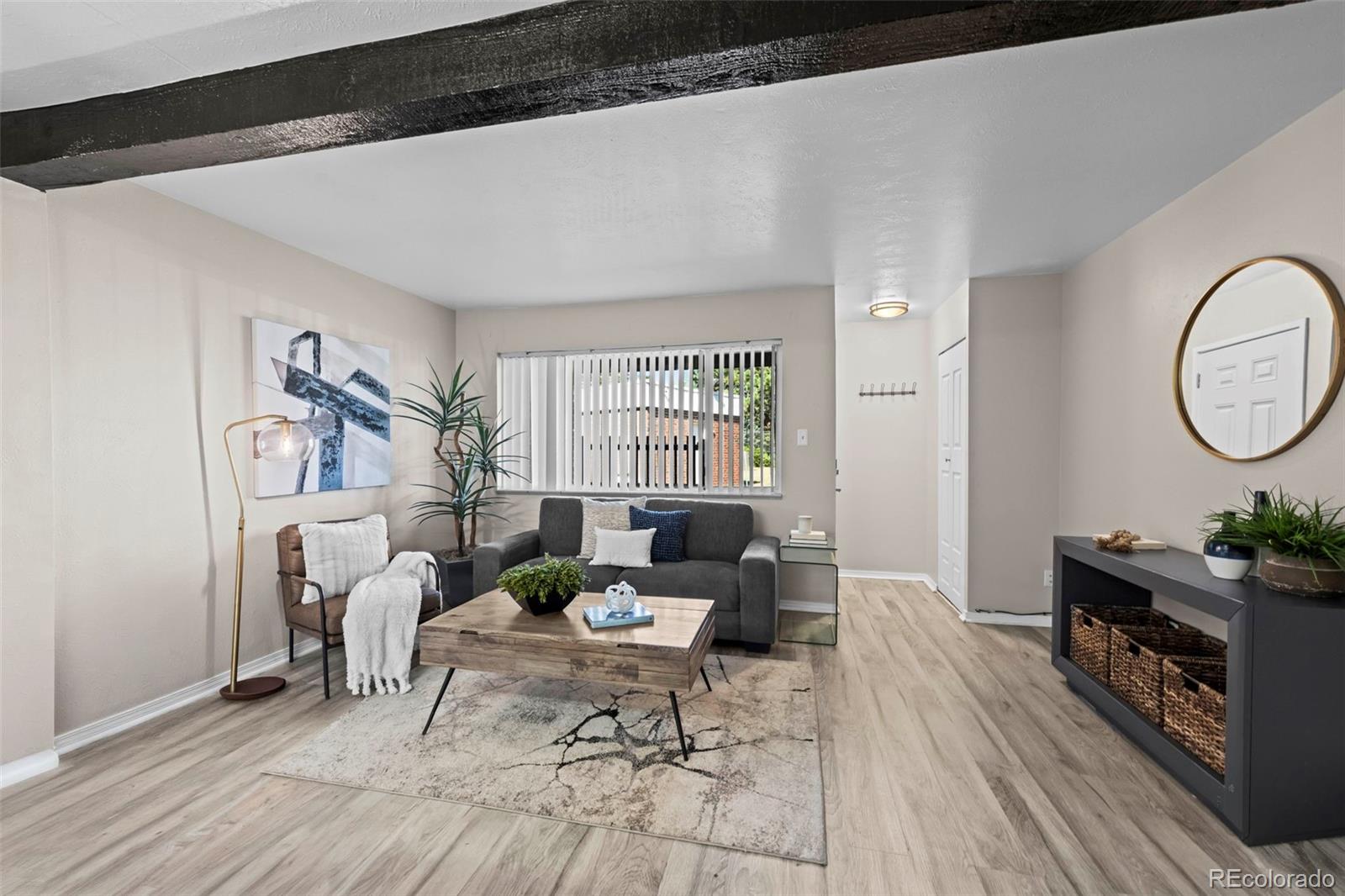 MLS Image #3 for 3663 s sheridan boulevard c6,denver, Colorado