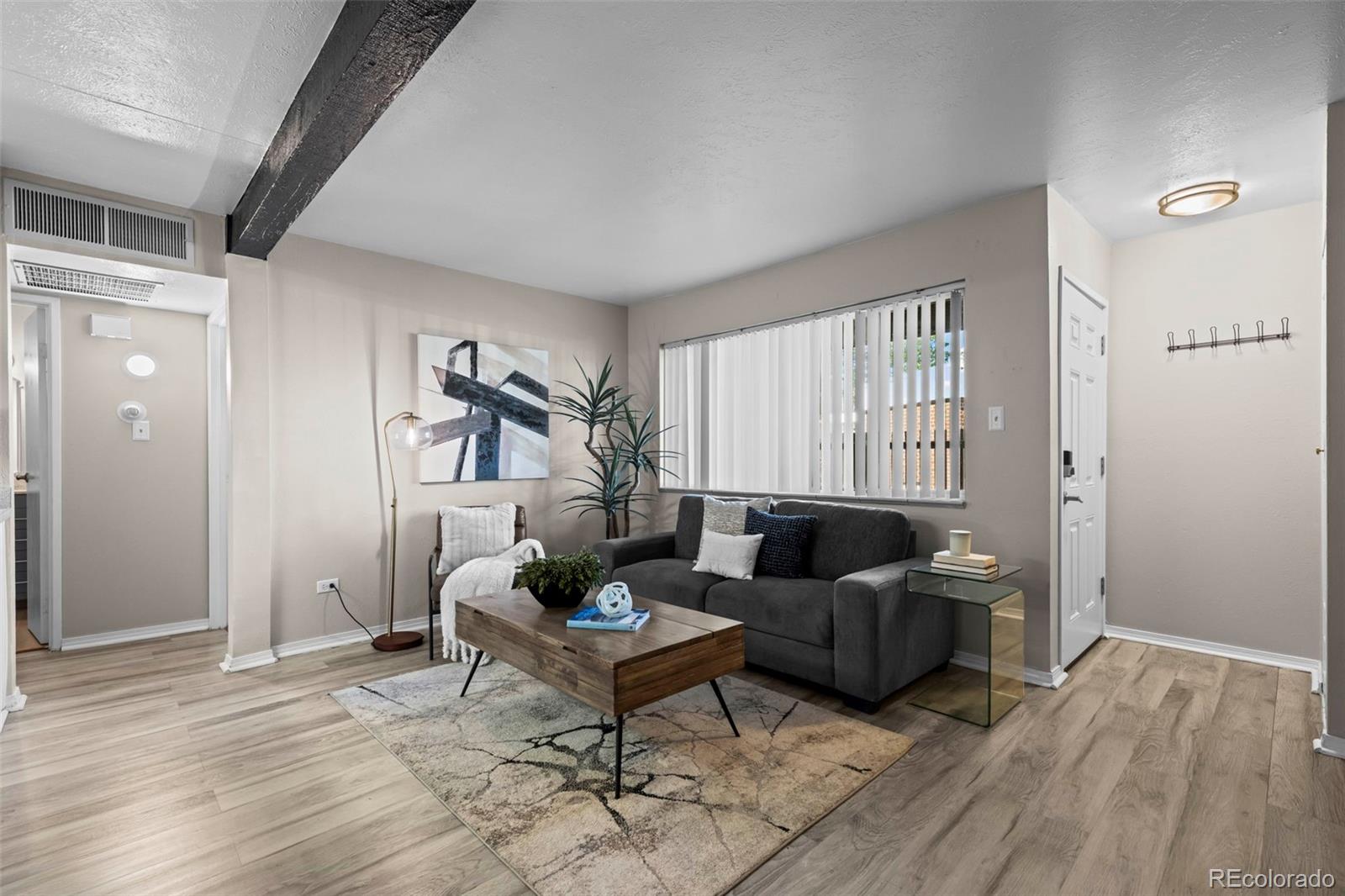 MLS Image #4 for 3663 s sheridan boulevard c6,denver, Colorado