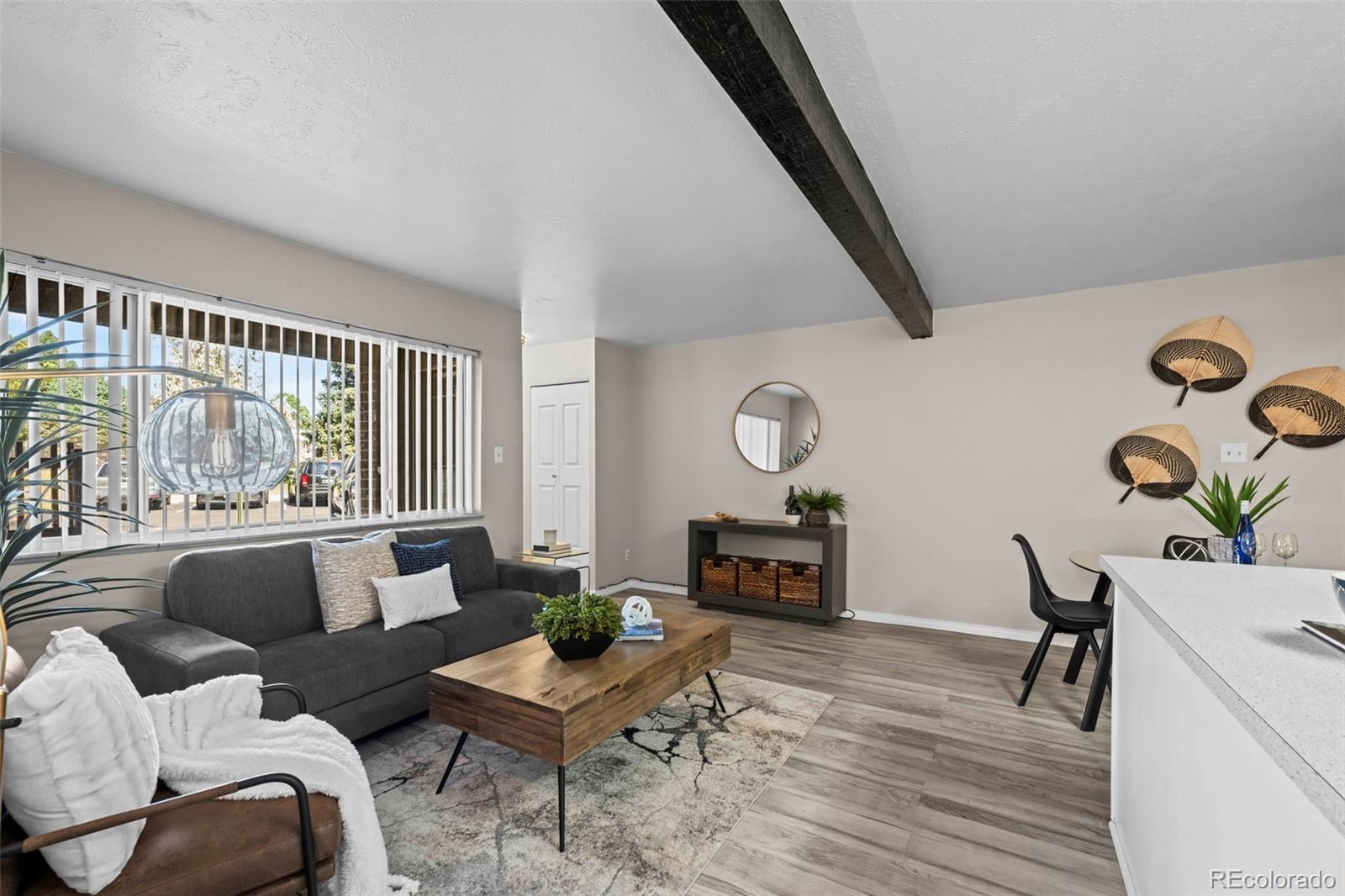 MLS Image #5 for 3663 s sheridan boulevard c6,denver, Colorado