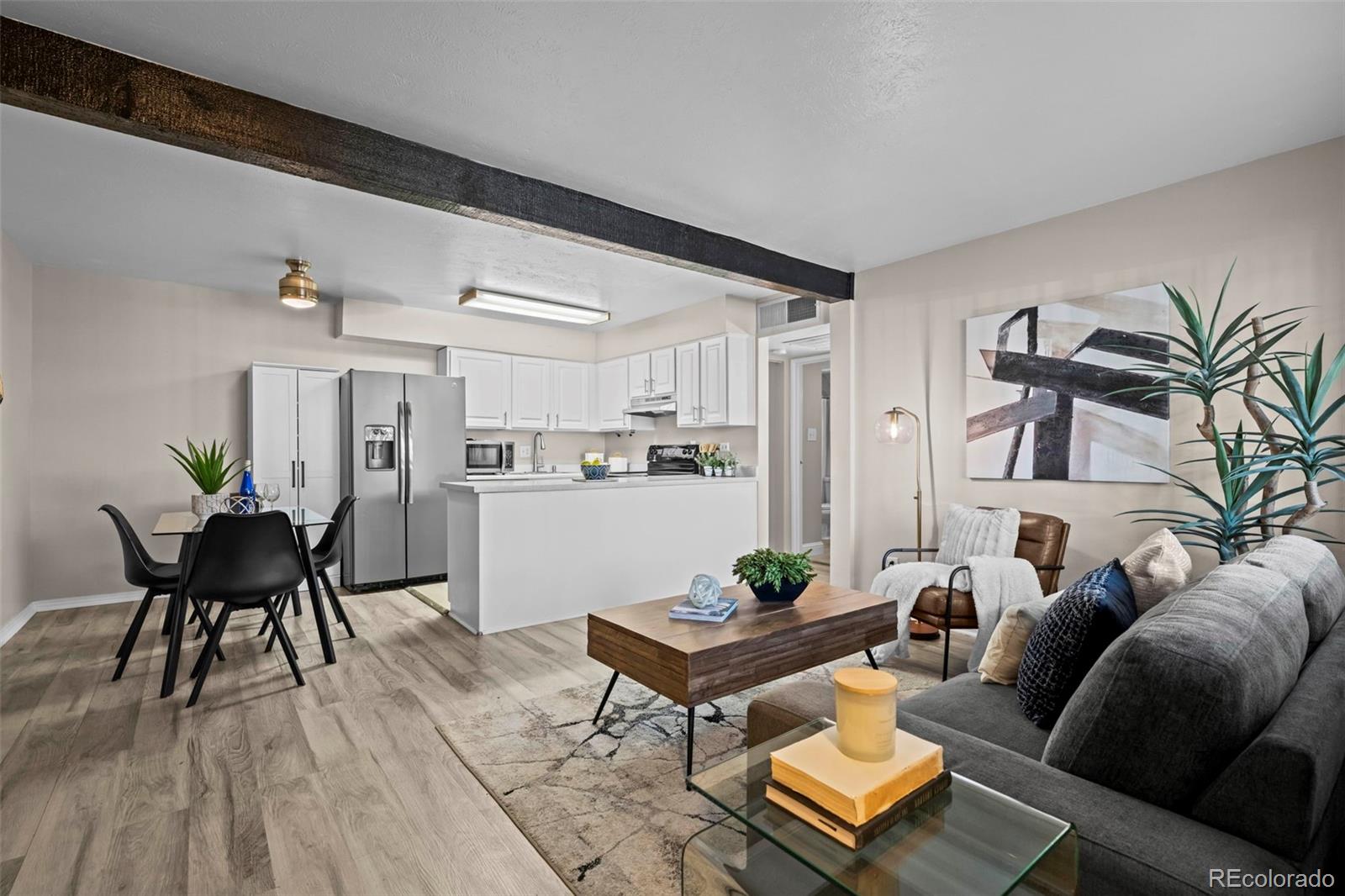 MLS Image #6 for 3663 s sheridan boulevard c6,denver, Colorado