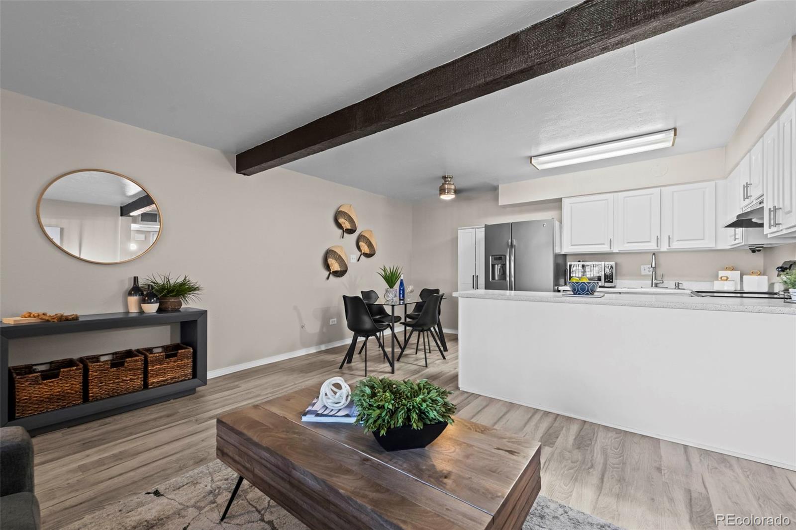 MLS Image #7 for 3663 s sheridan boulevard c6,denver, Colorado