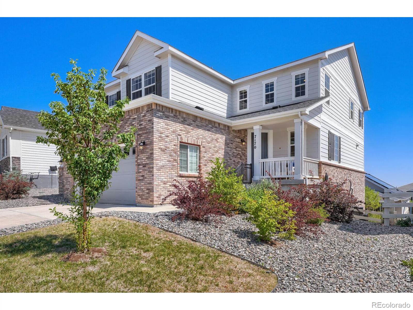 MLS Image #3 for 7170 s uriah street,aurora, Colorado