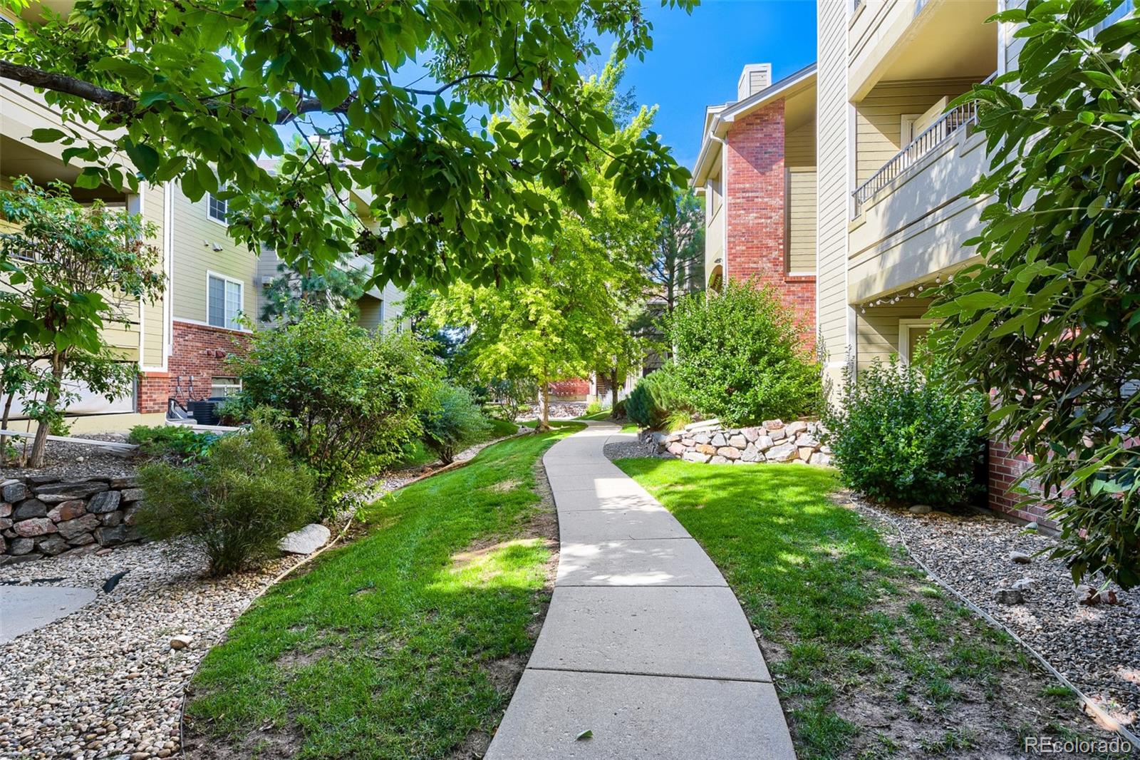 MLS Image #2 for 8378 s upham way b106,littleton, Colorado